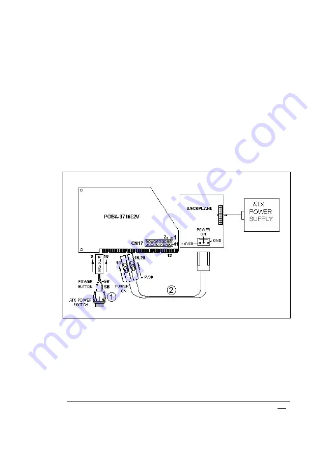 ICP Electronics PCISA-3716E2V Manual Download Page 79