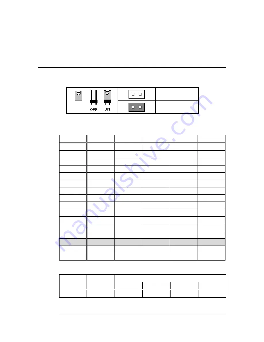 ICP Electronics POS-566 Скачать руководство пользователя страница 12