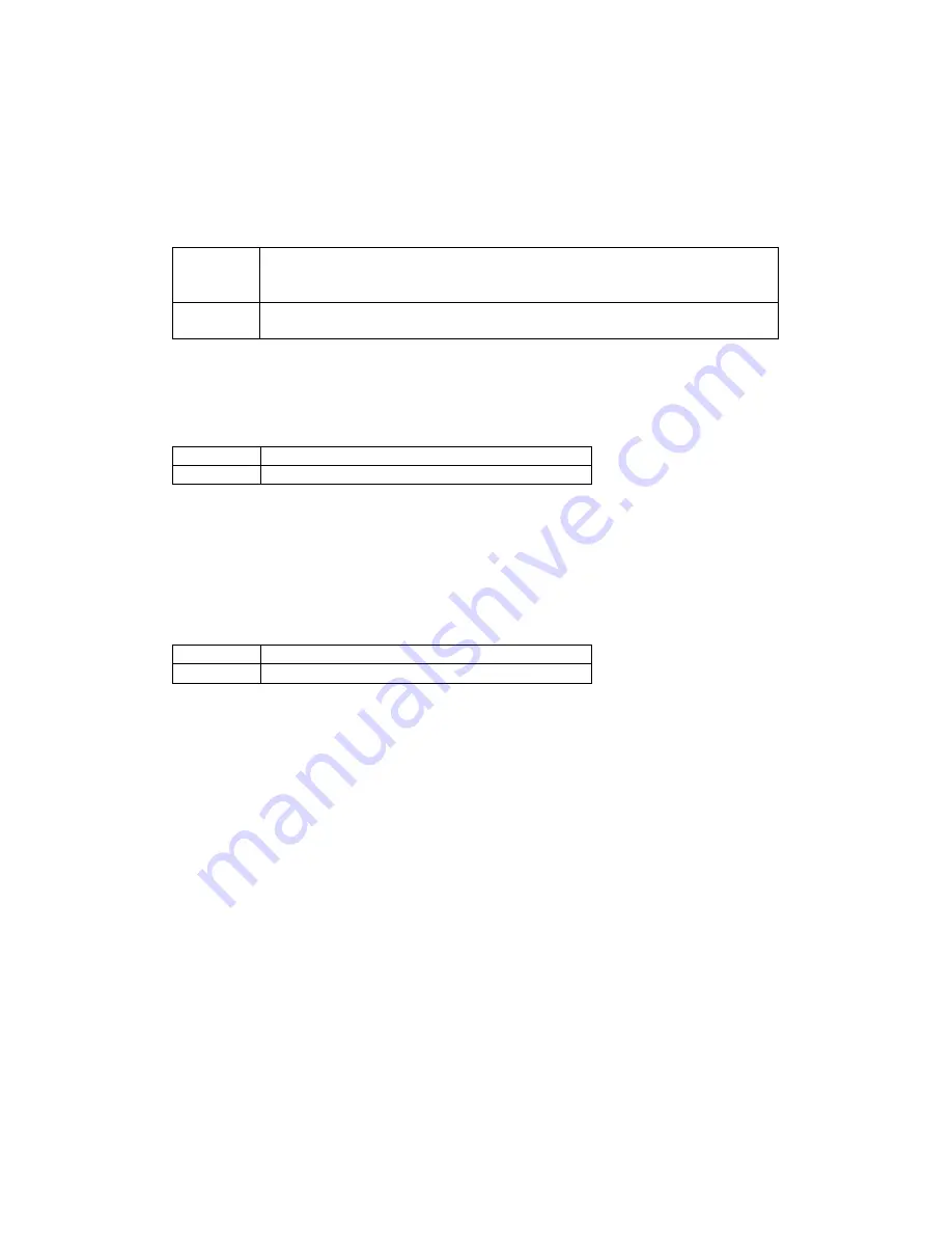 ICP Electronics PSB Form Factor Board SAGP-845EV Скачать руководство пользователя страница 26