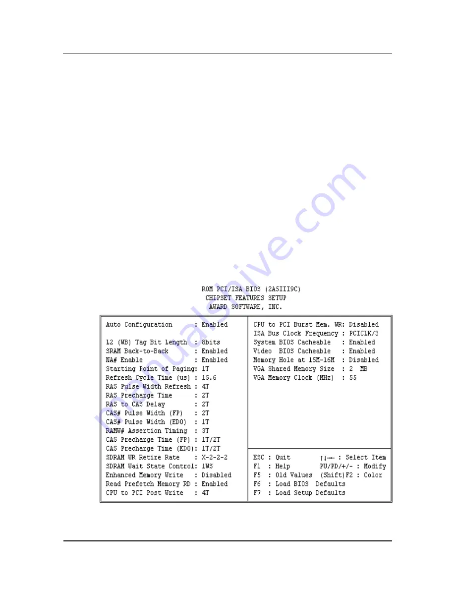 ICP Electronics ROCKY - 058HV Скачать руководство пользователя страница 25