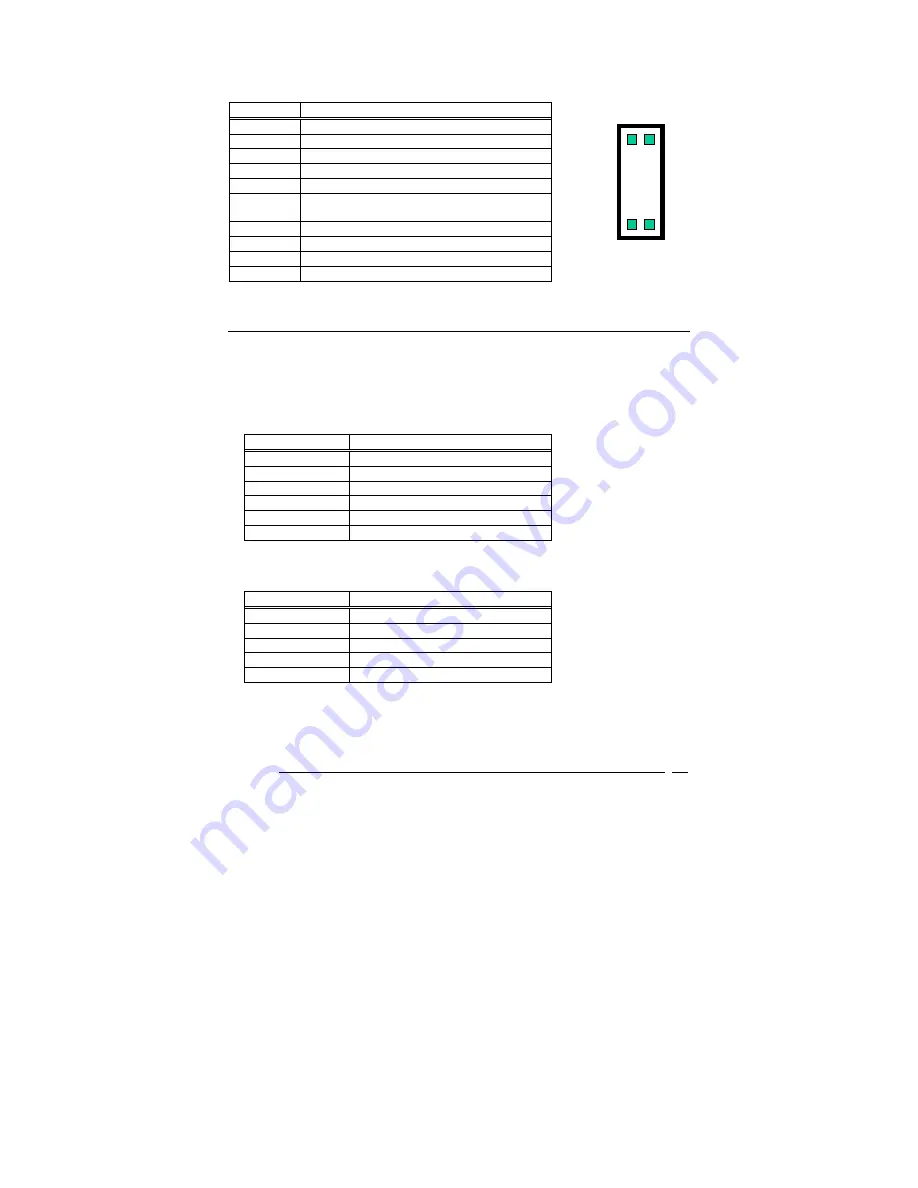 ICP Electronics ROCKY-3785EV Serial Скачать руководство пользователя страница 17