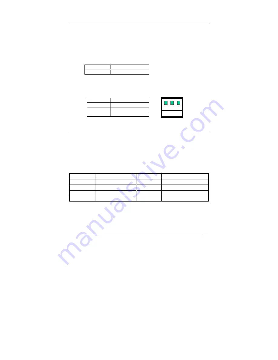 ICP Electronics ROCKY-3785EV Serial Скачать руководство пользователя страница 19