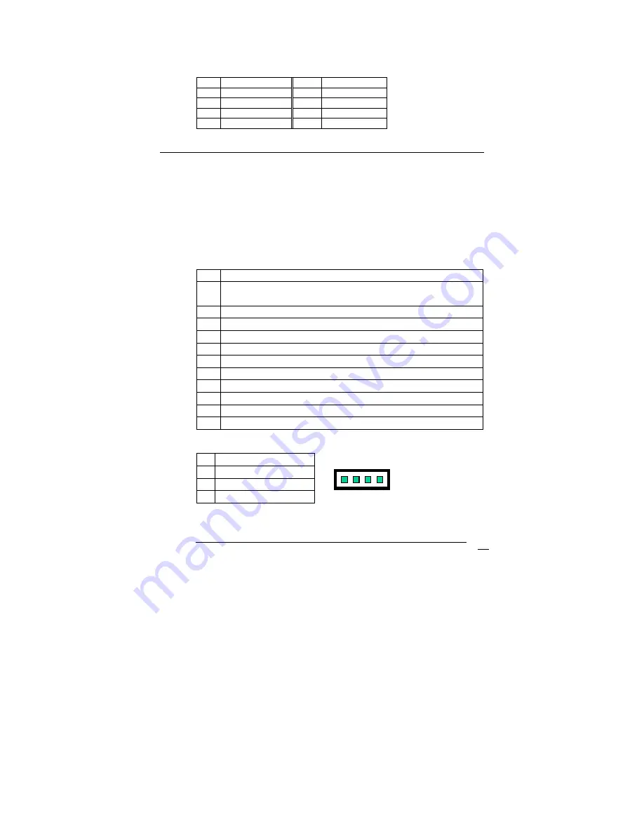 ICP Electronics ROCKY-3786EV Скачать руководство пользователя страница 22