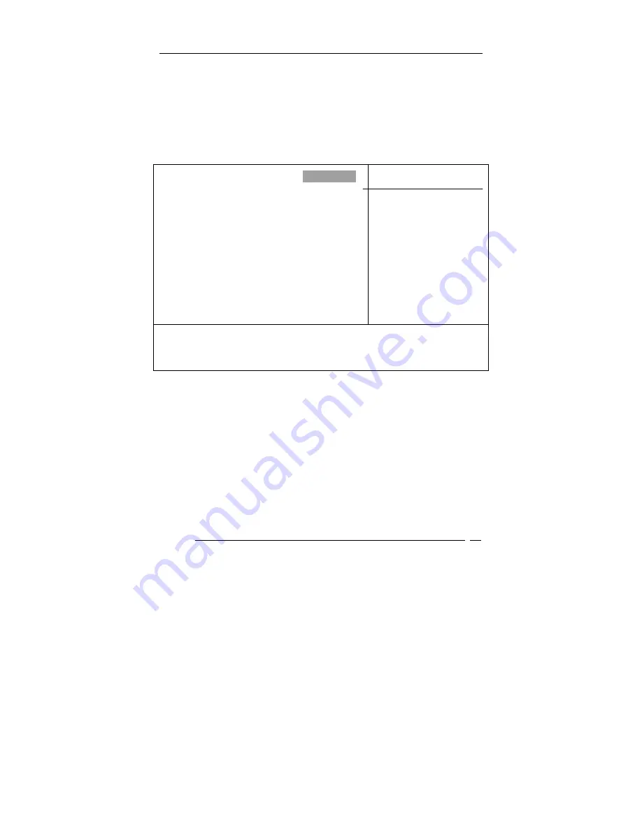 ICP Electronics ROCKY-3786EV User Manual Download Page 33