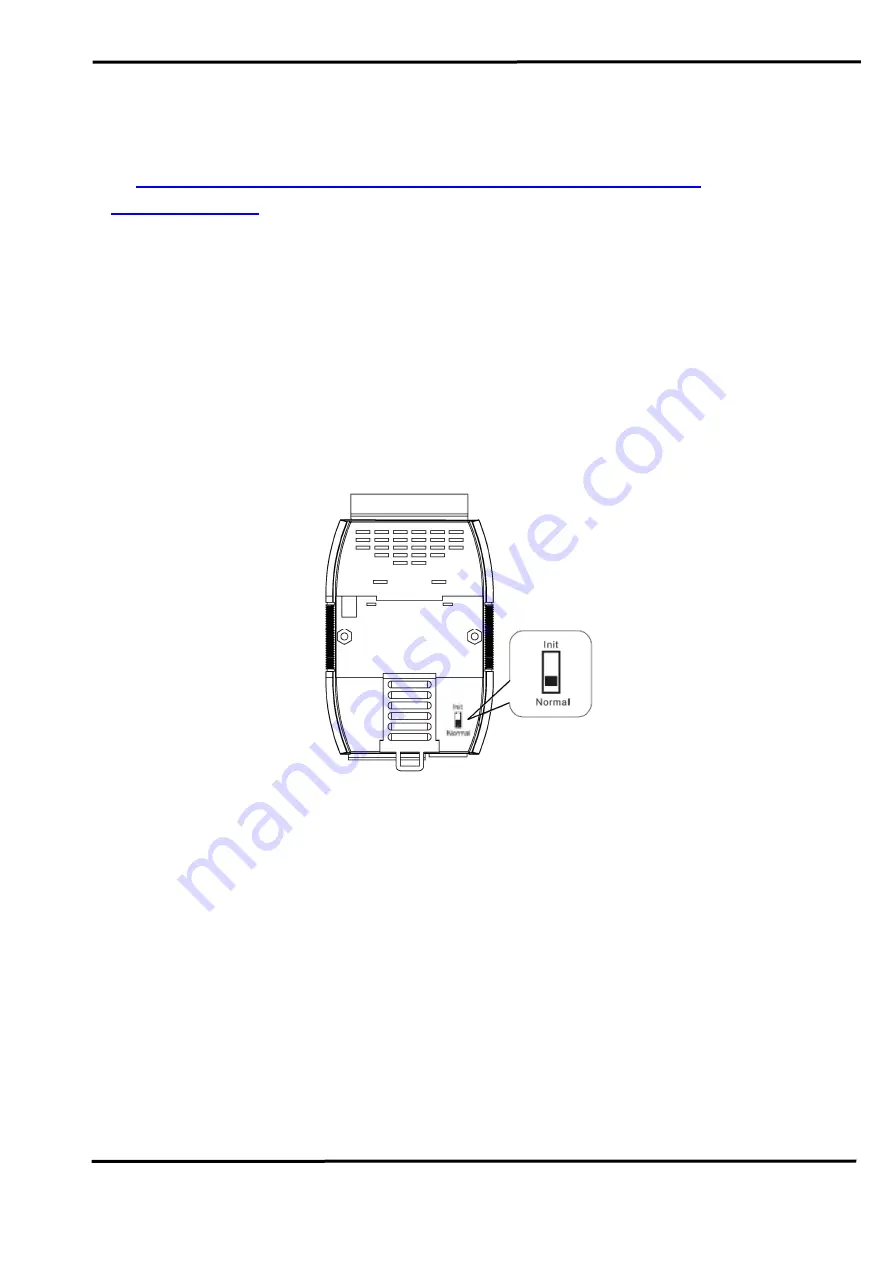 ICPDAS GW-7238D User Manual Download Page 16