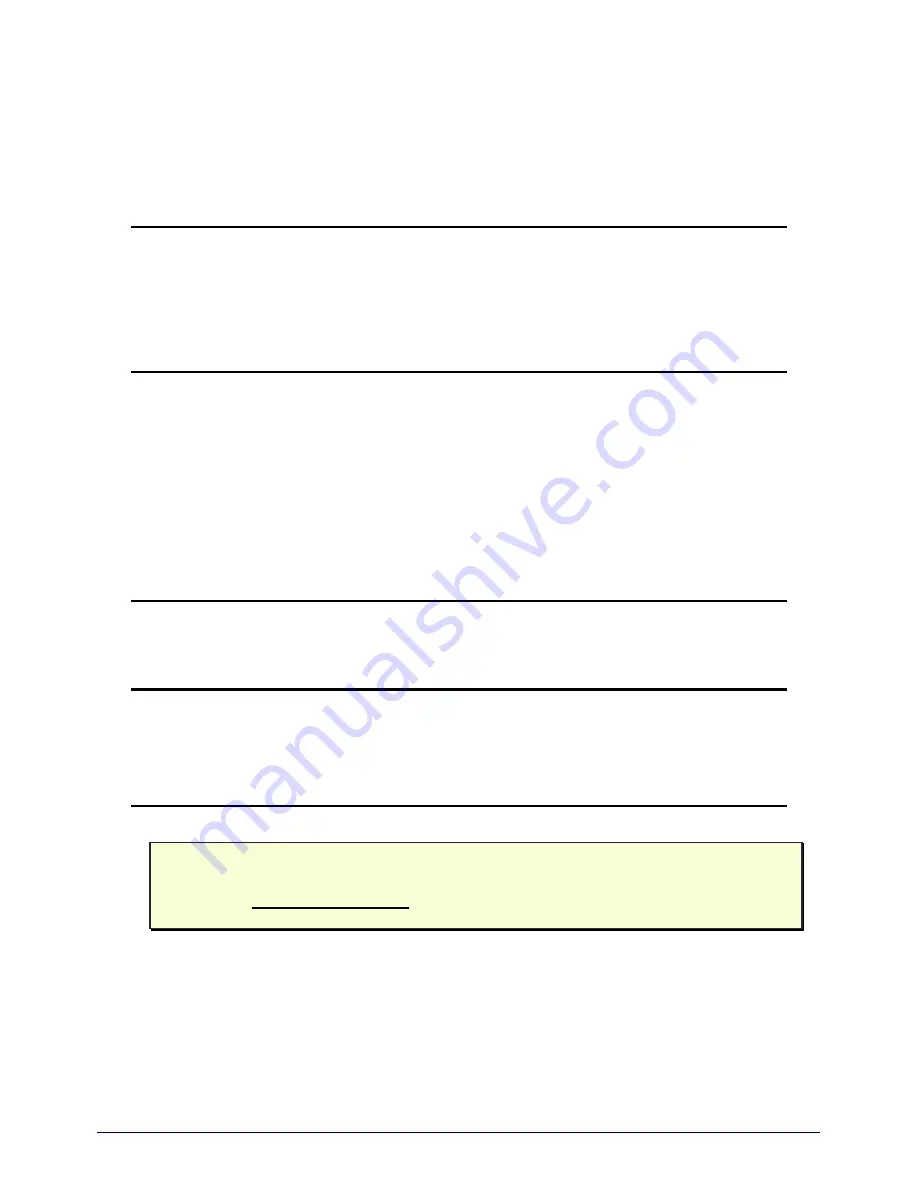 ICPDAS HRT-310 User Manual Download Page 5