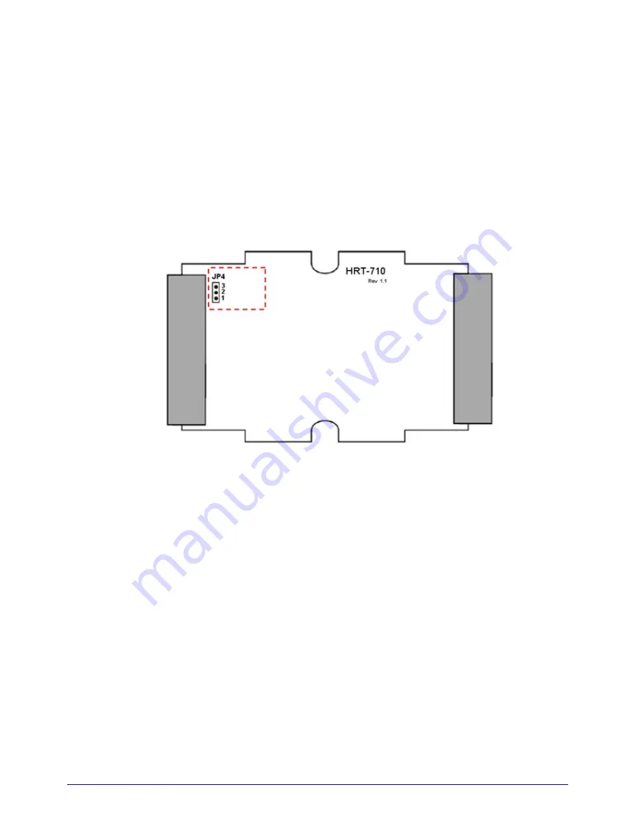 ICPDAS HRT-310 User Manual Download Page 21