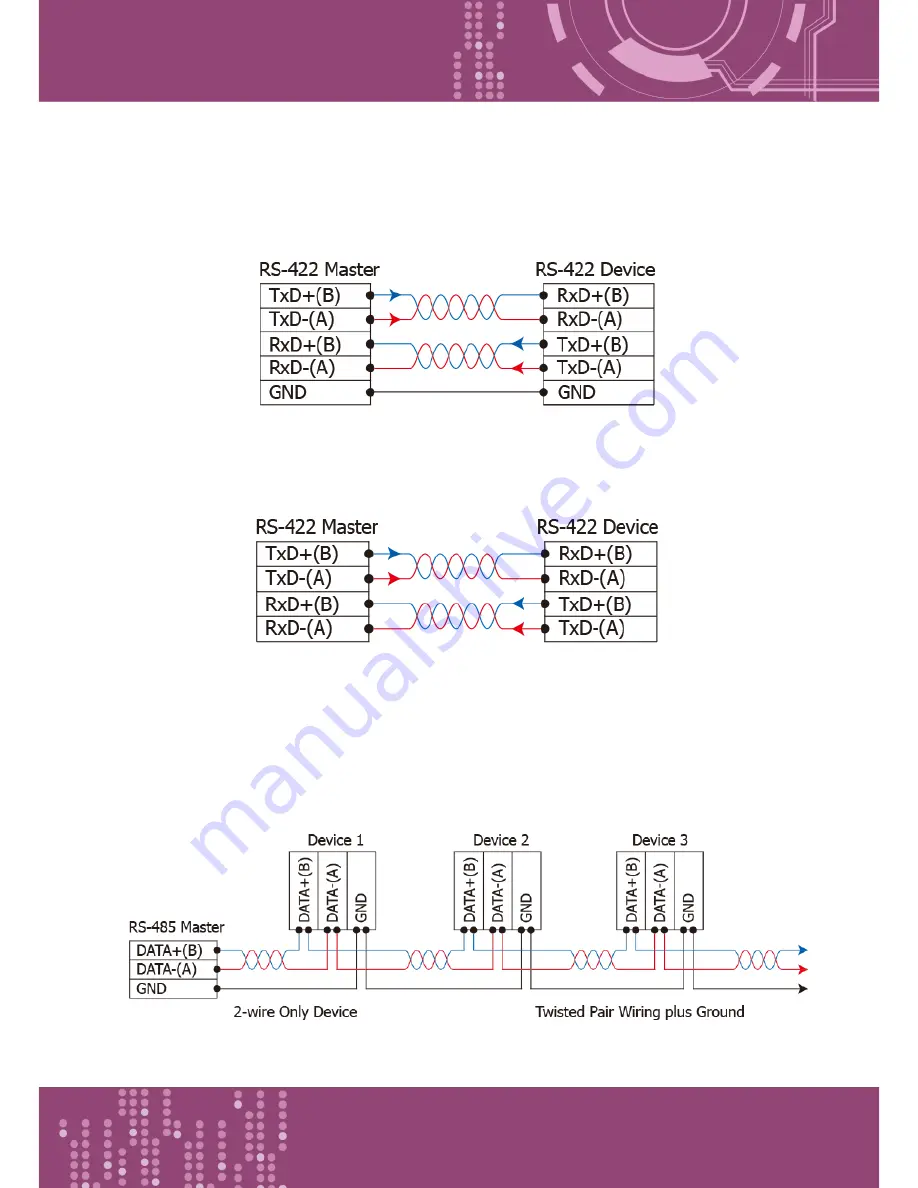 ICPDAS PDS-811 User Manual Download Page 25