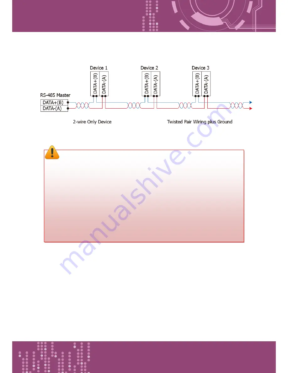 ICPDAS PDS-811 User Manual Download Page 26