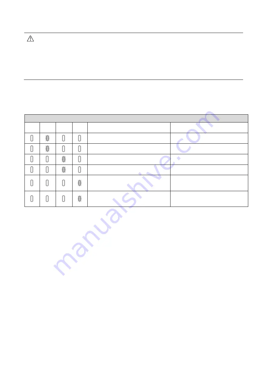 ICRA DJI RoboMaster AI Challenge AI Robot 2019 User Manual Download Page 19