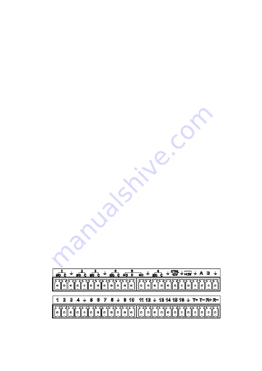 ICRealtime EDGE16T User Manual Download Page 38