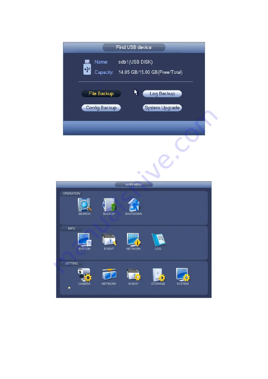 ICRealtime EDGE16T User Manual Download Page 60