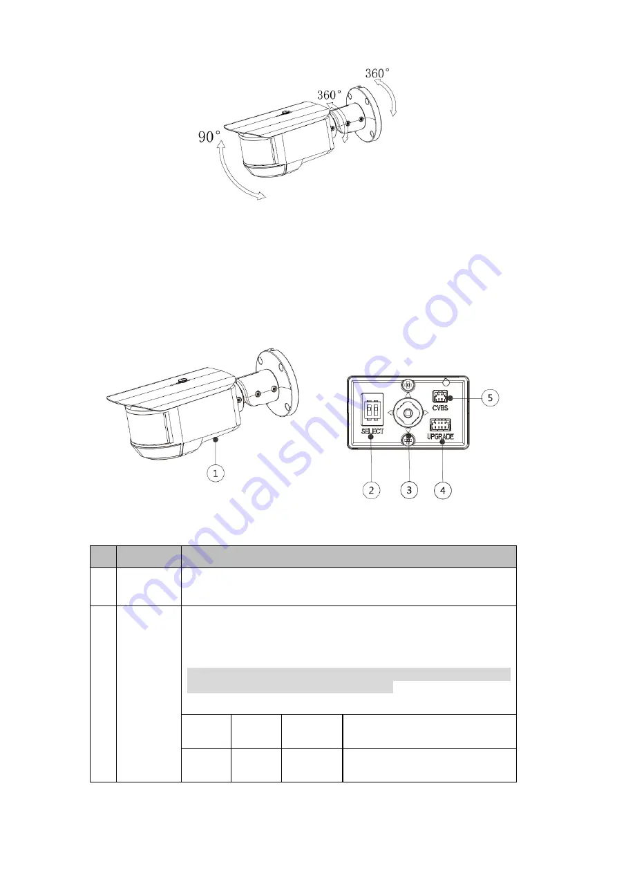 ICRealtime HDAVS Series Скачать руководство пользователя страница 12