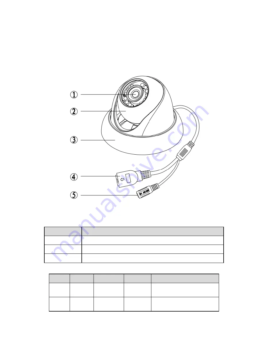 ICRealtime ICIP-D2000-IR Скачать руководство пользователя страница 13