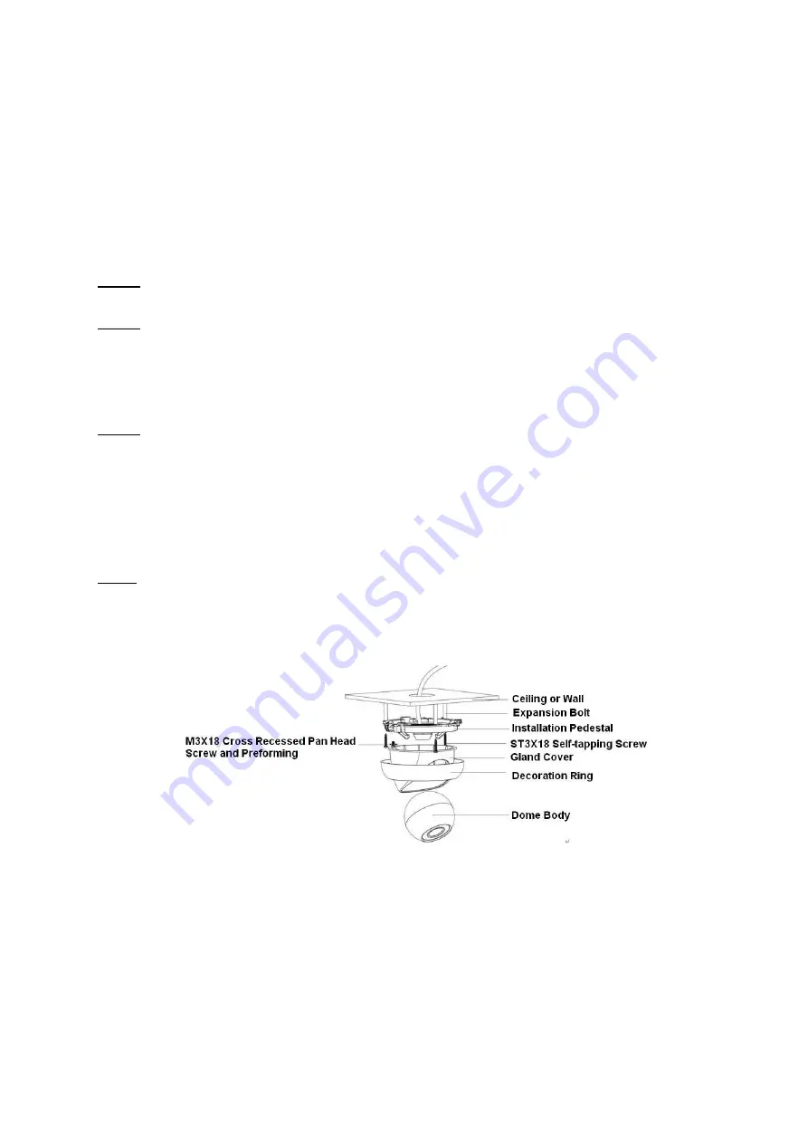 ICRealtime ICIP-D2000-IR User Manual Download Page 15