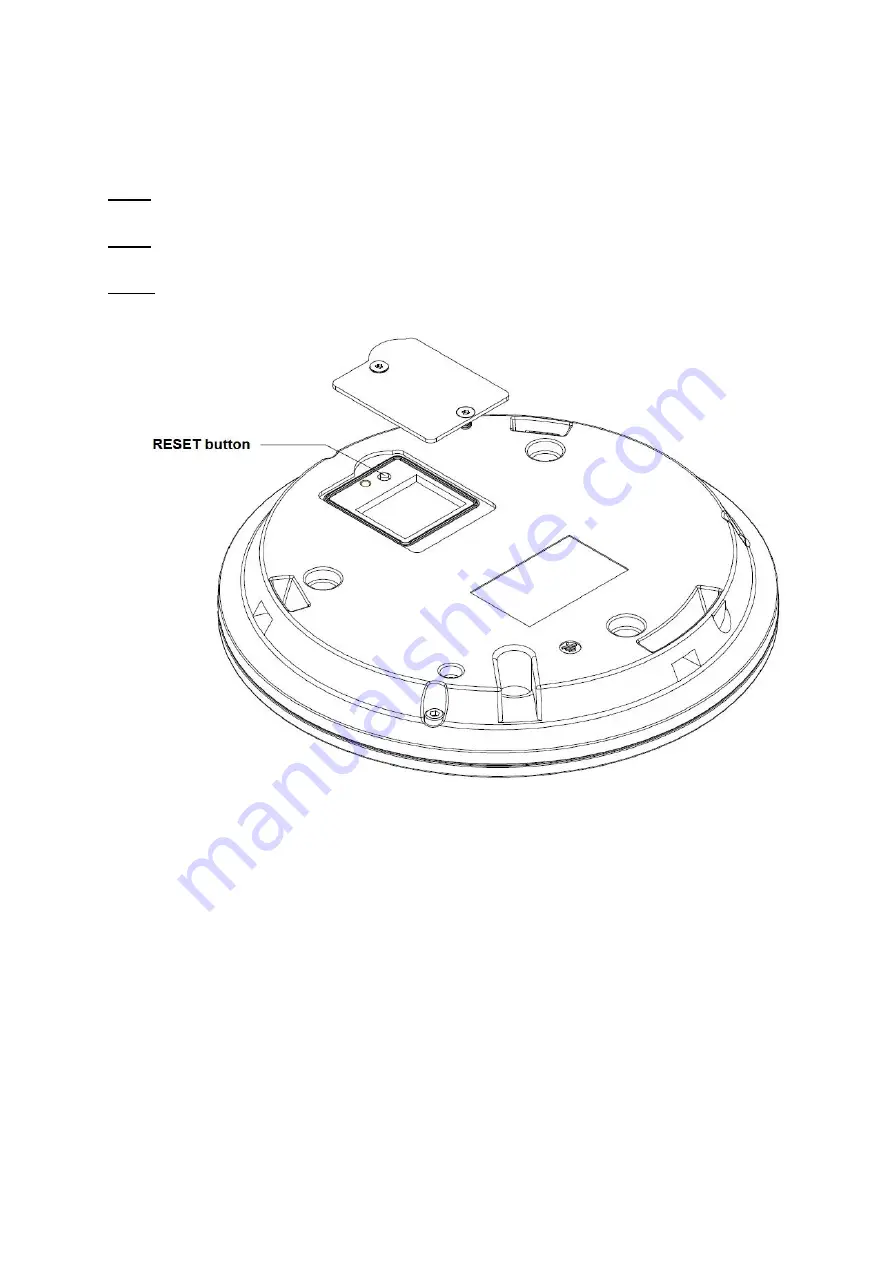 ICRealtime ICIP-D3077P User Manual Download Page 13