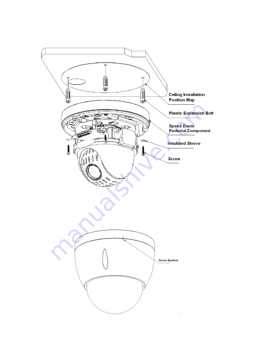 ICRealtime ICIP-P2012C Installation Manual Download Page 16