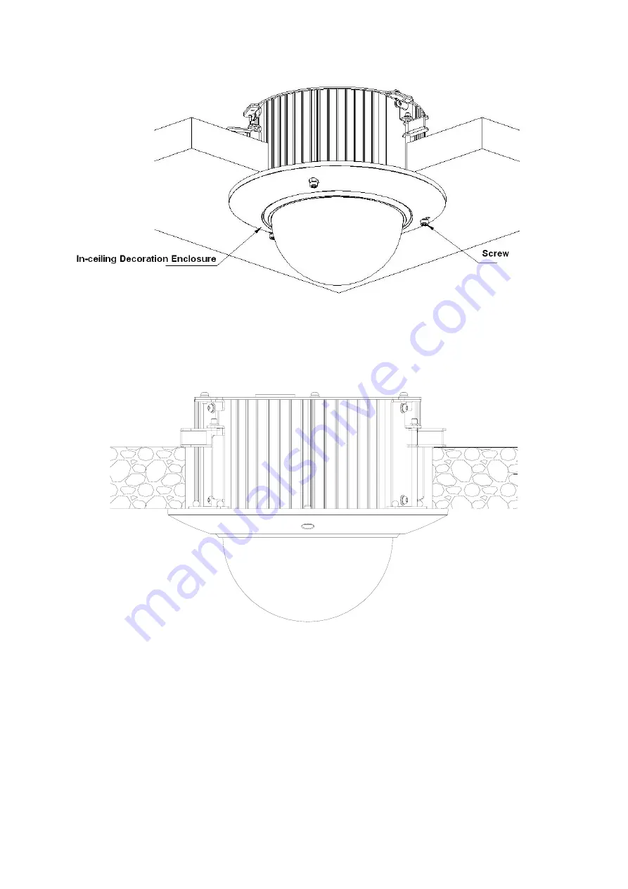 ICRealtime ICIP-P2012C Installation Manual Download Page 23