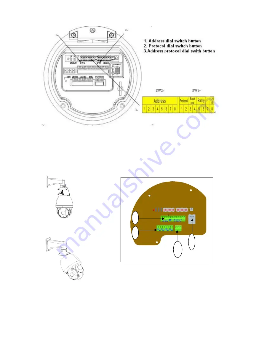 ICRealtime ICIPP3020HDIR Скачать руководство пользователя страница 11