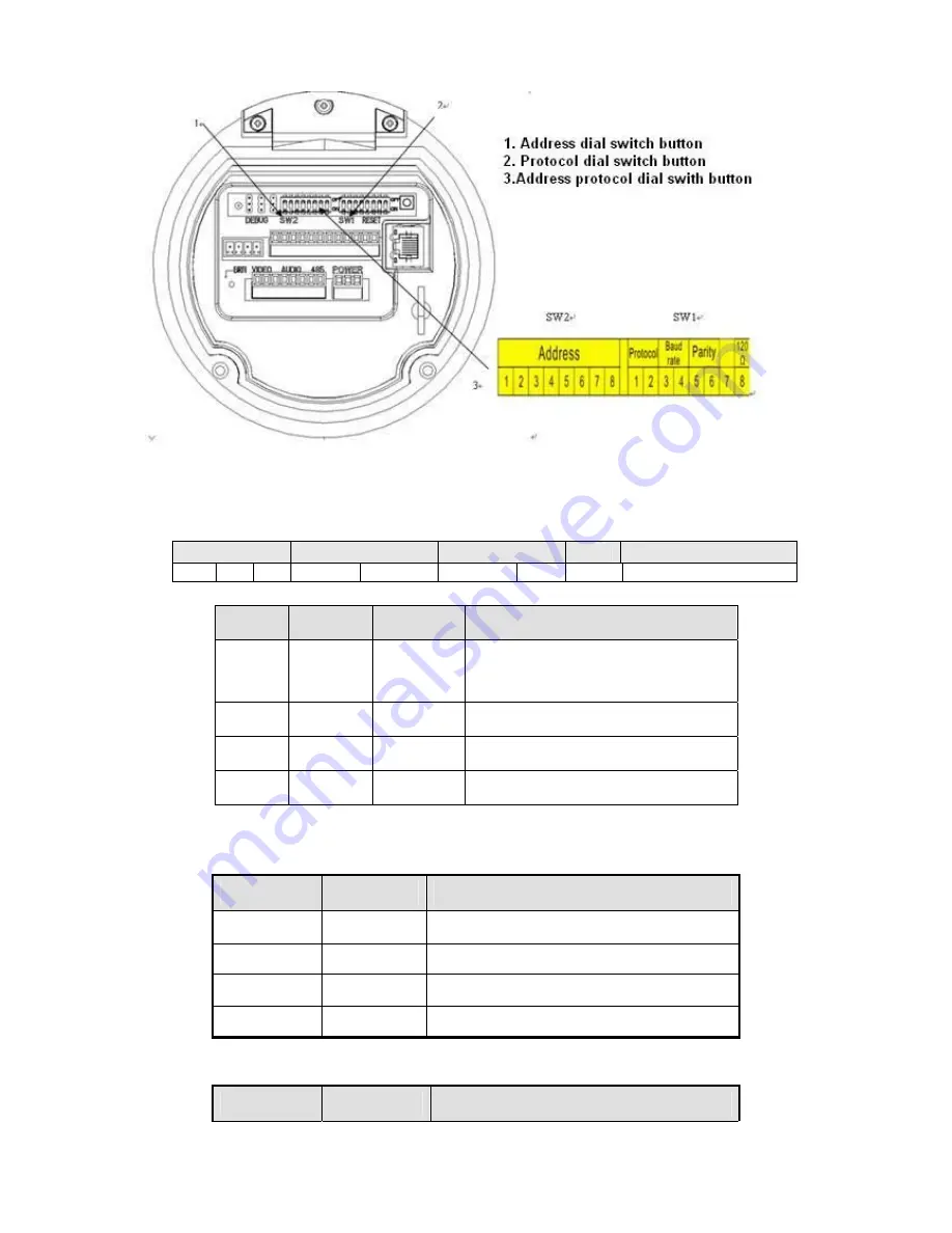 ICRealtime ICIPP3020HDIR Installation Manual Download Page 13