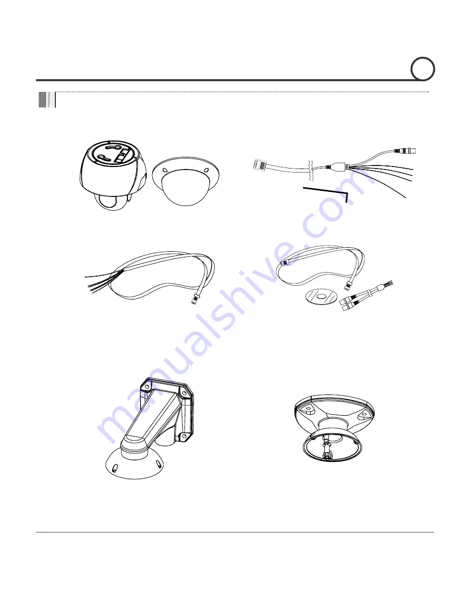 ICRealtime ICR-100X Скачать руководство пользователя страница 9