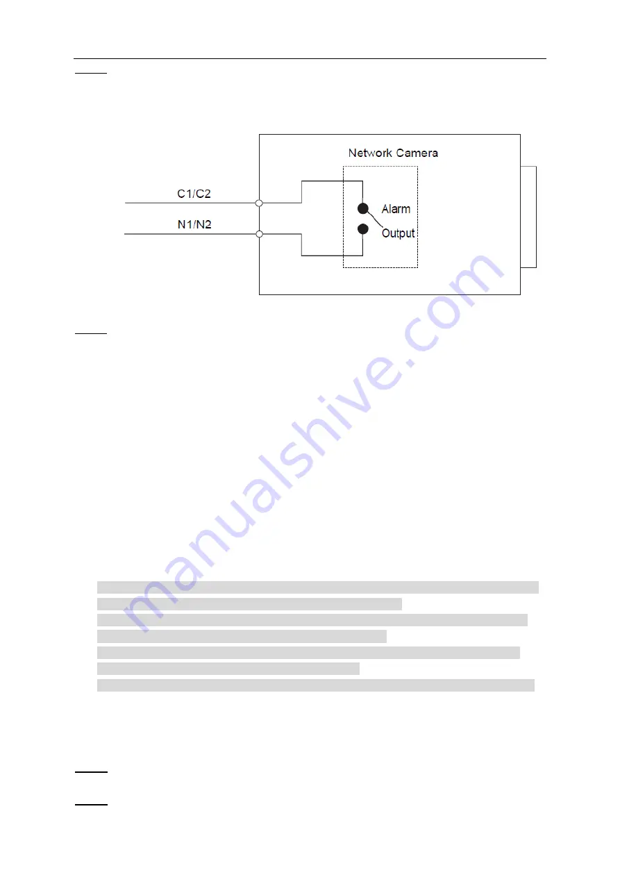 ICRealtime IPFX-S20F-W1 Скачать руководство пользователя страница 14