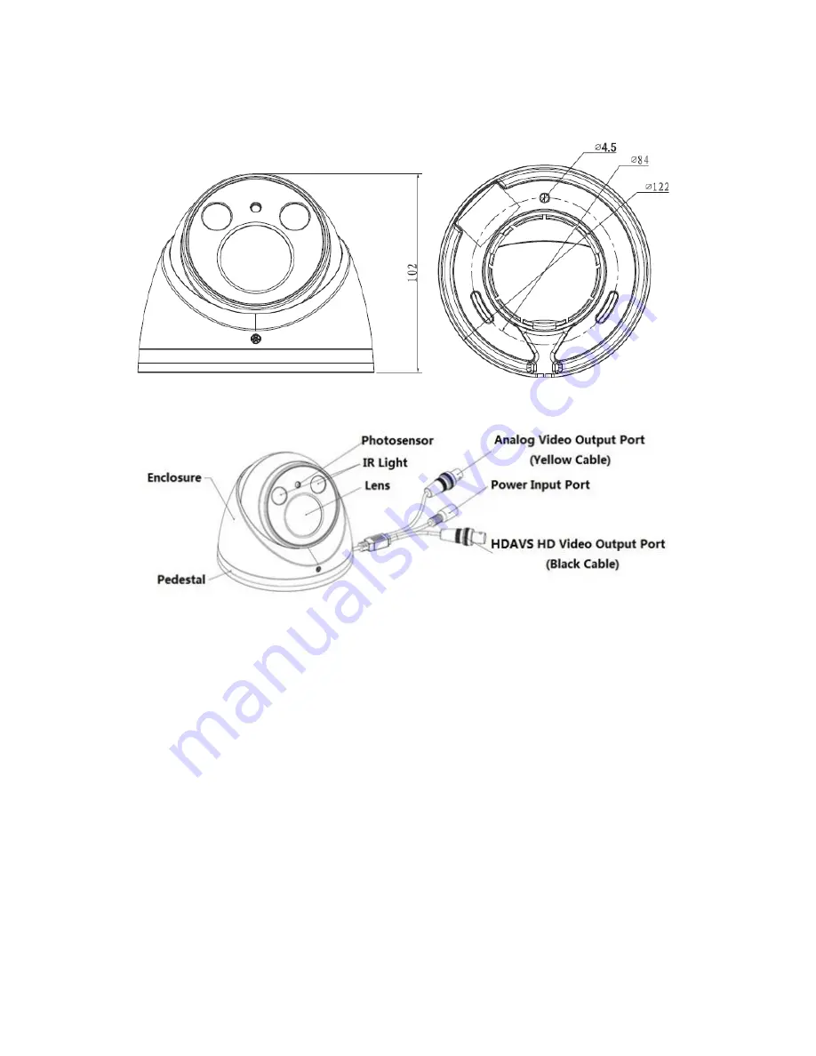 ICRealtime K6 User Manual Download Page 6