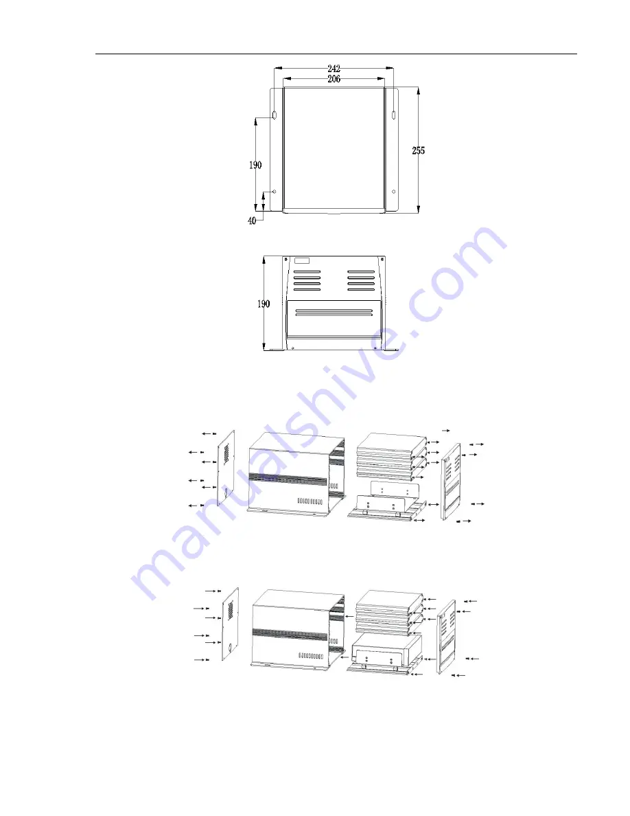 ICRealtime Mobile DVR Installation Instruction Manual Download Page 17