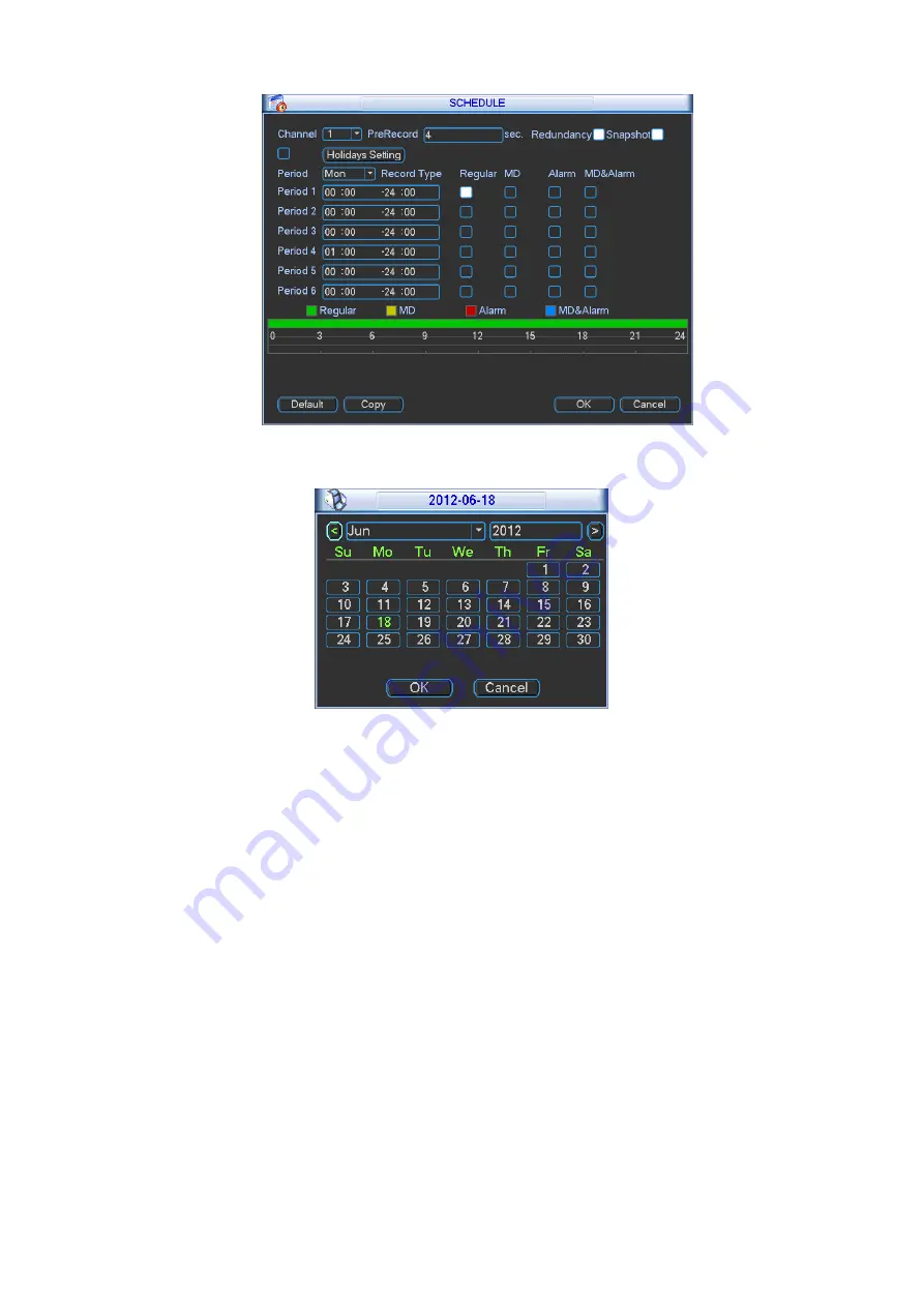 ICRealtime N6 CIF Series Quick Start Manual Download Page 26