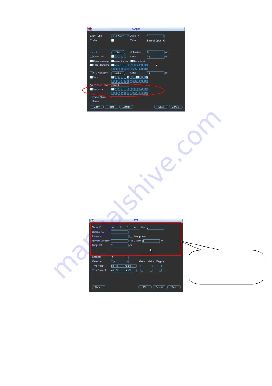 ICRealtime N6 CIF Series Quick Start Manual Download Page 29