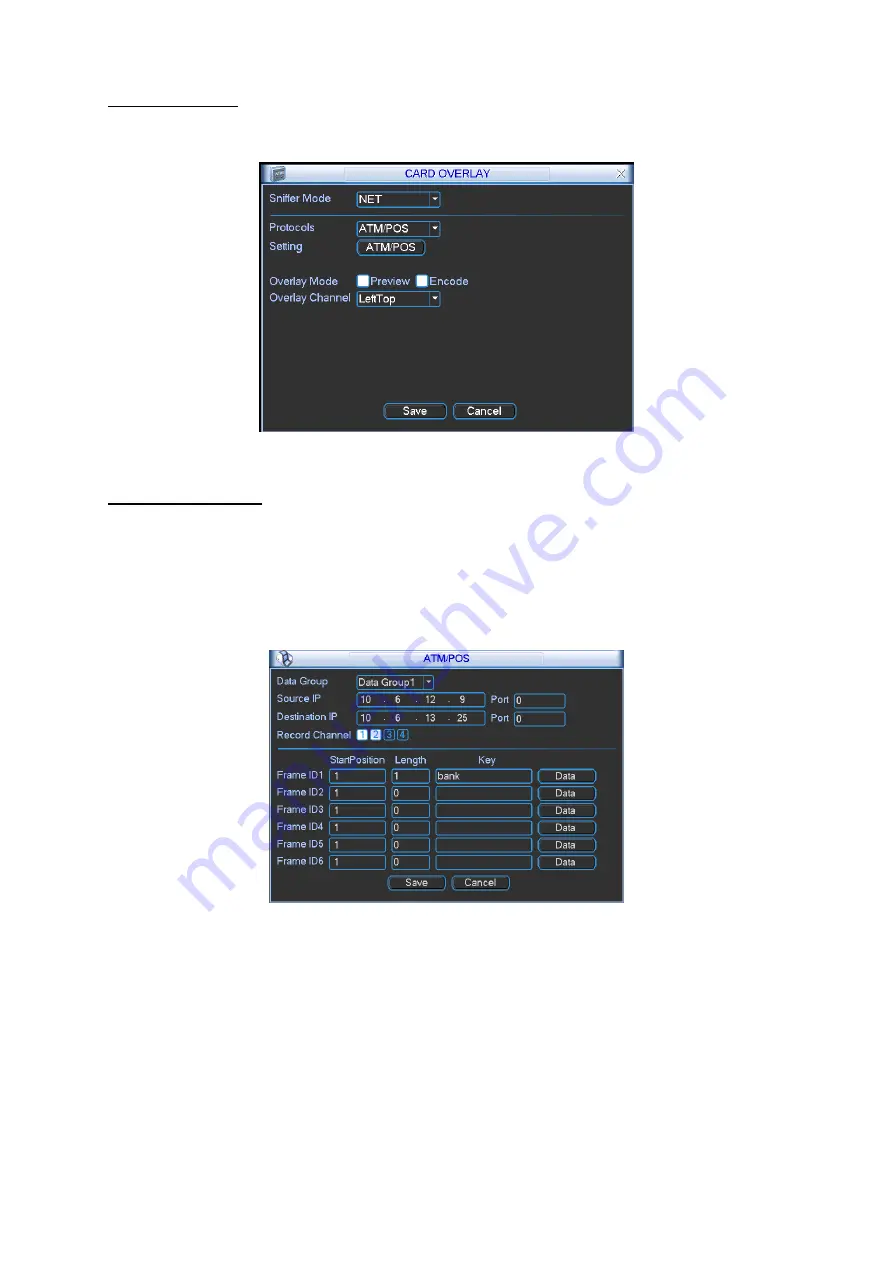 ICRealtime N6 Series User Manual Download Page 104