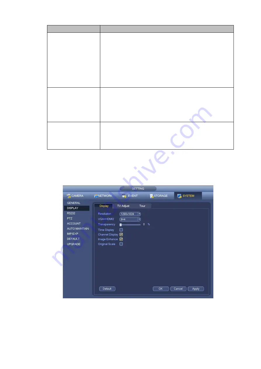 ICRealtime NVR-7508K User Manual Download Page 47