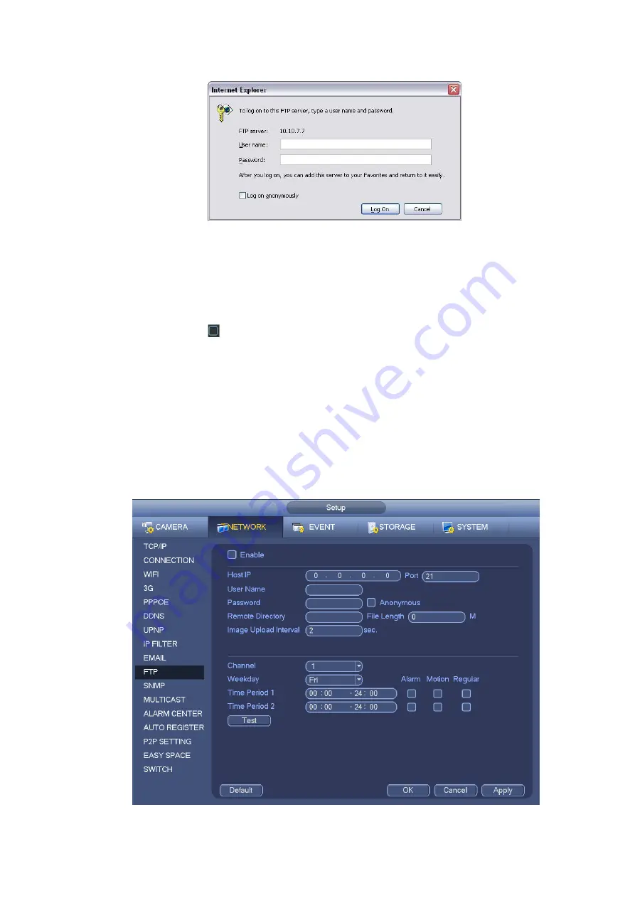 ICRealtime NVR-7508K User Manual Download Page 111