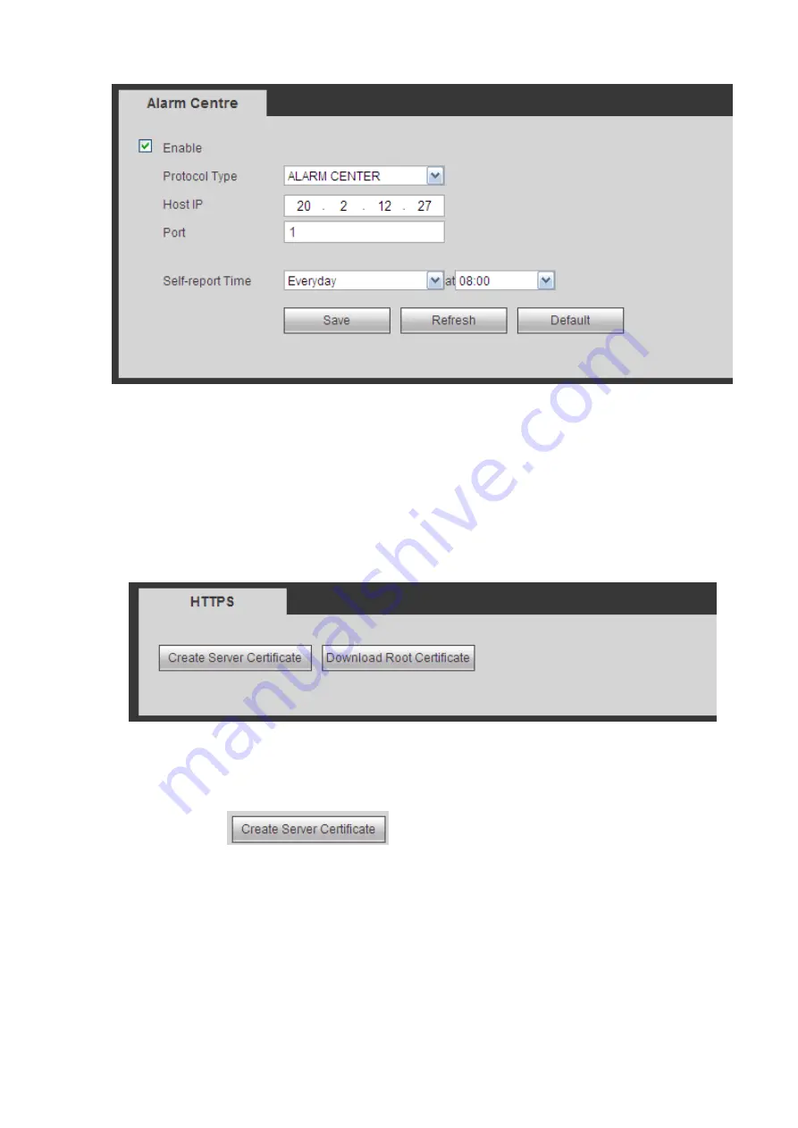 ICRealtime NVR-7508K User Manual Download Page 178