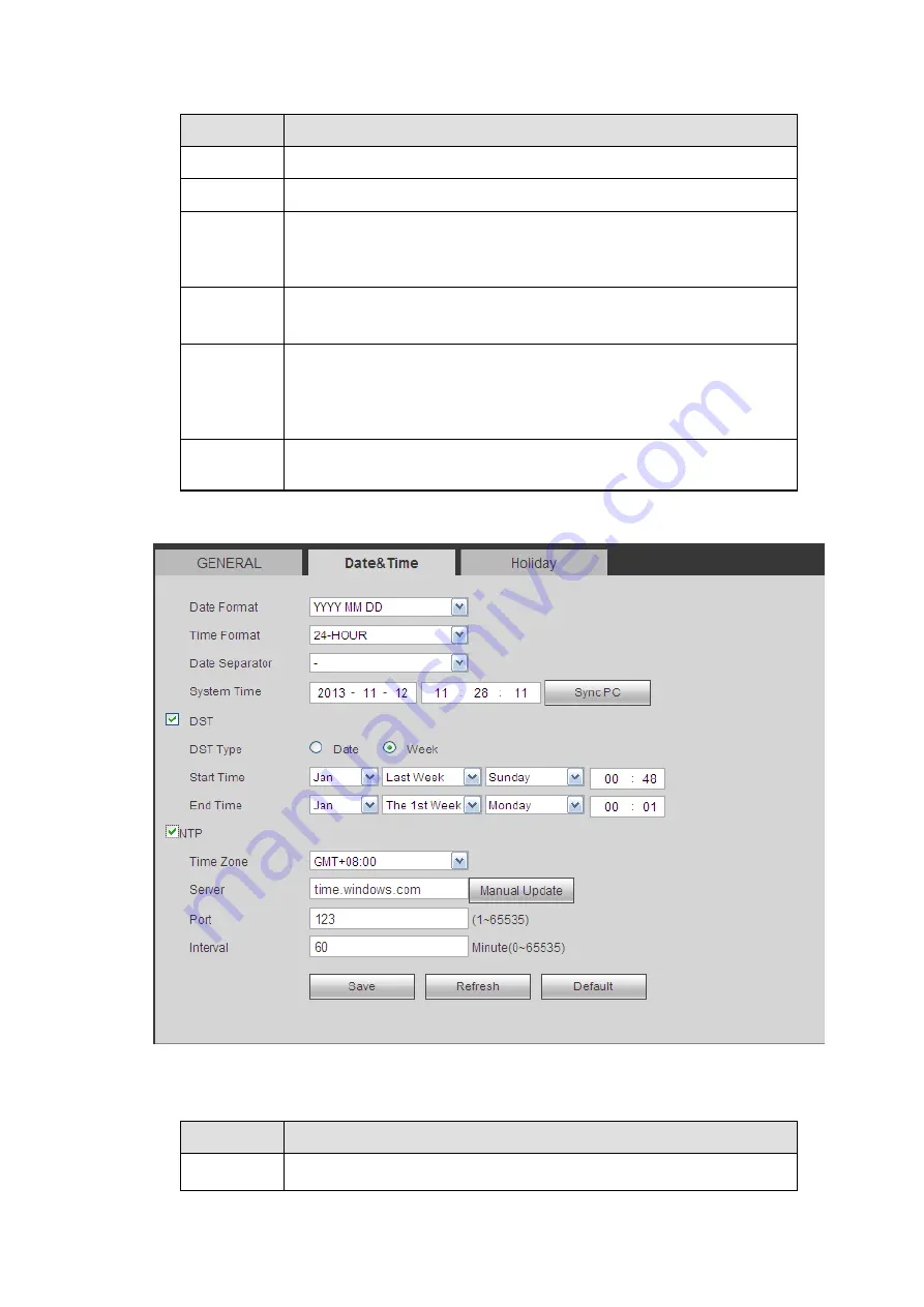 ICRealtime NVR-7508K User Manual Download Page 201