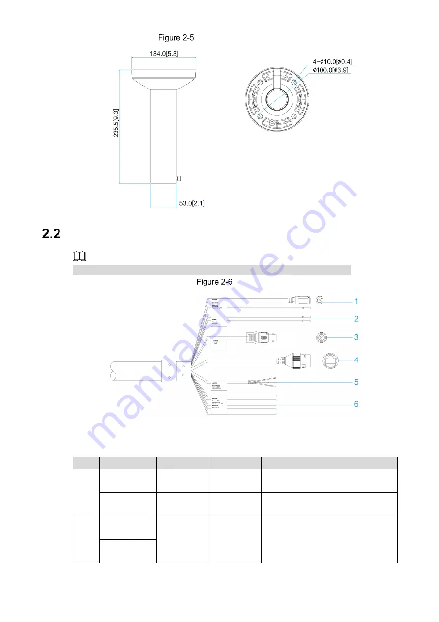 ICRealtime THIP-P2078FM-IR Quick Start Manual Download Page 15