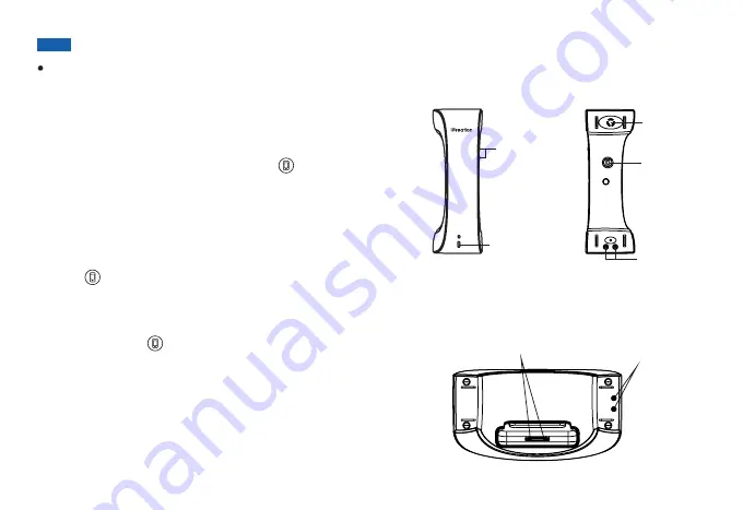 iCreation i-350 Product Information Manual Download Page 9