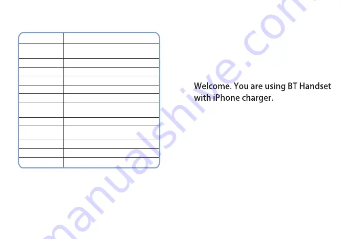 iCreation i-350 Product Information Manual Download Page 14