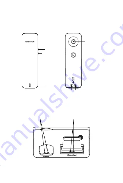 iCreation i-450 Product Information Manual Download Page 8