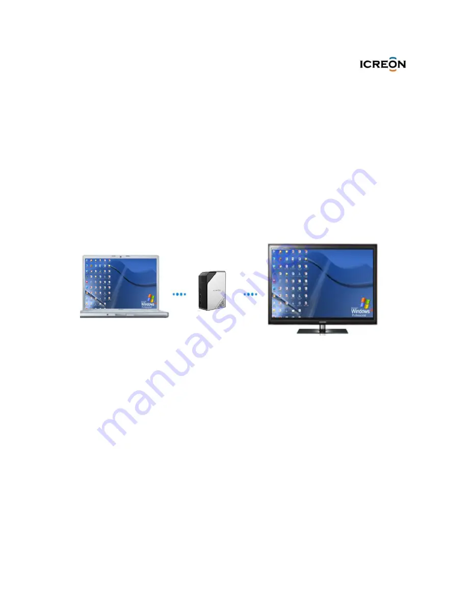 Icreon HSD390DS User Manual Download Page 12