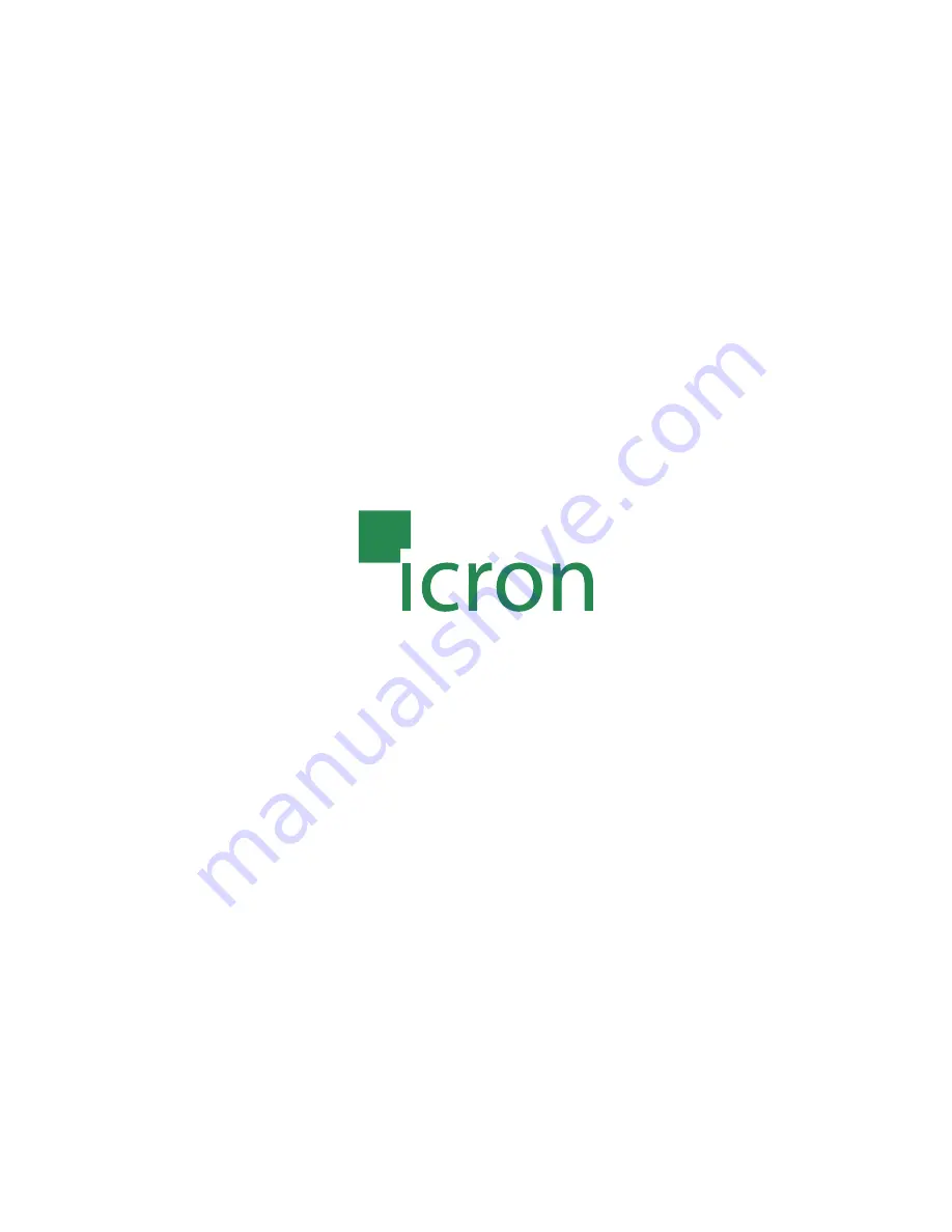 Icron USB 2.0 Ranger 2101 Скачать руководство пользователя страница 16