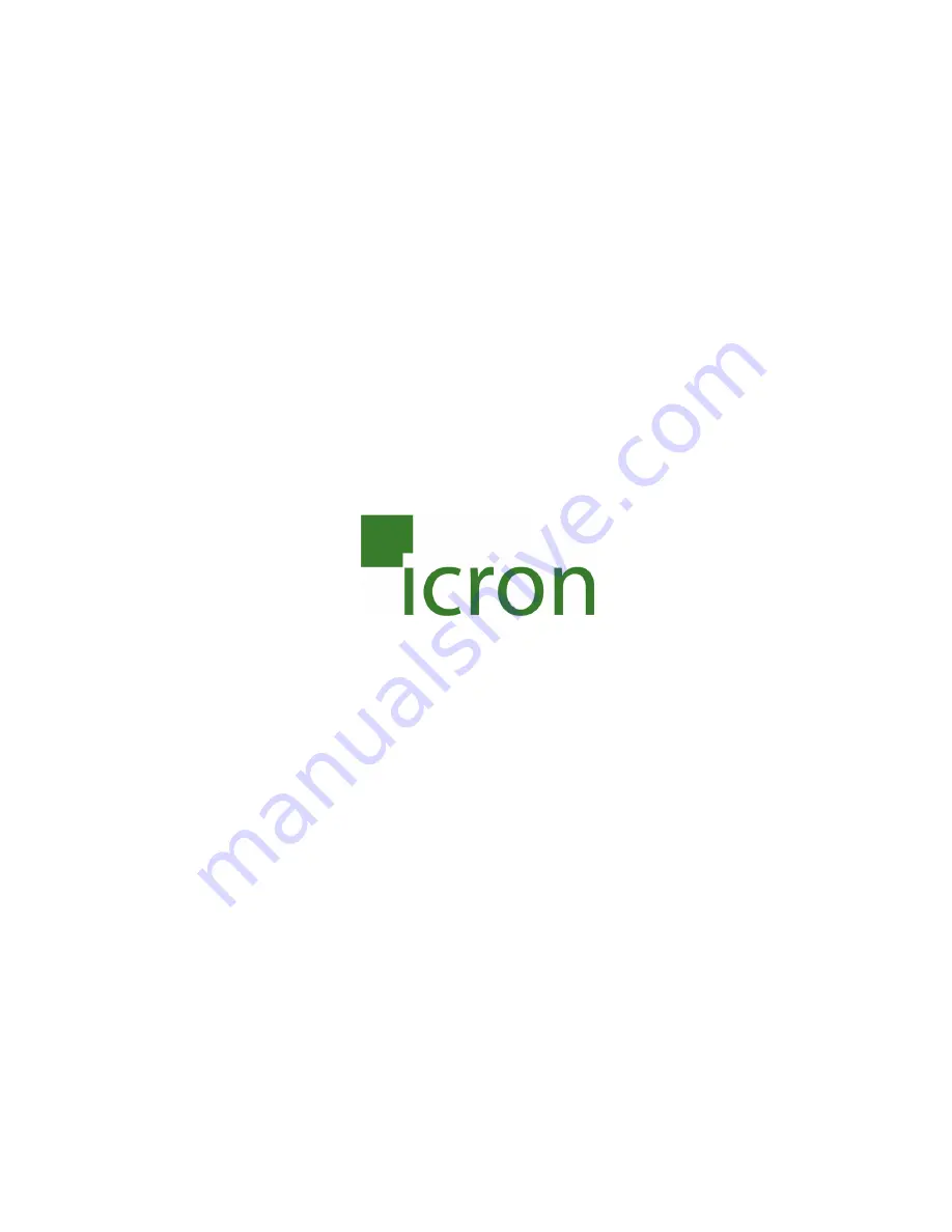 Icron USB 2.0 Ranger 2304 Скачать руководство пользователя страница 16