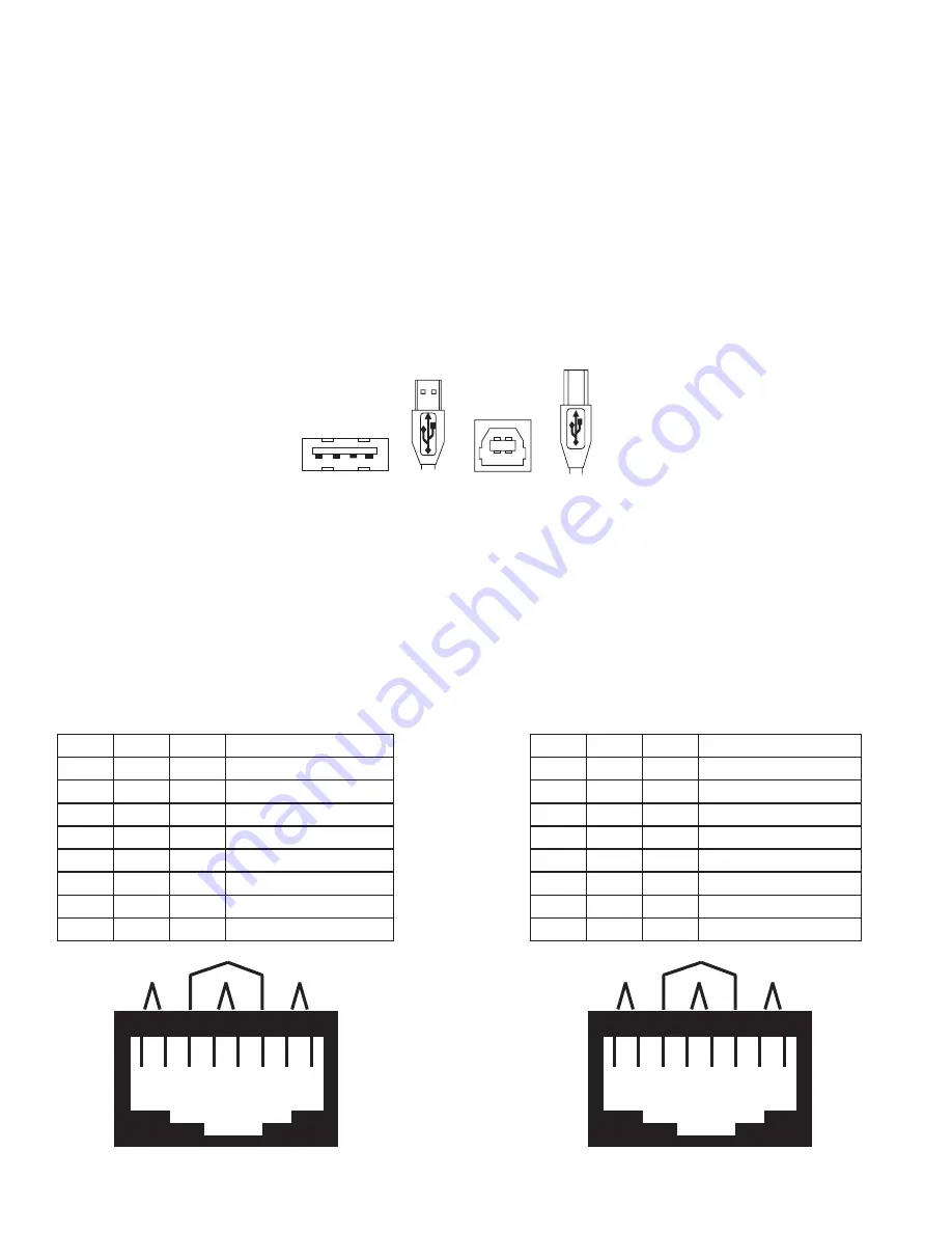 Icron USB 2.0 Ranger 2304GE-LAN User Manual Download Page 19