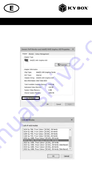 Icy Box IB-DK2242AC Скачать руководство пользователя страница 15