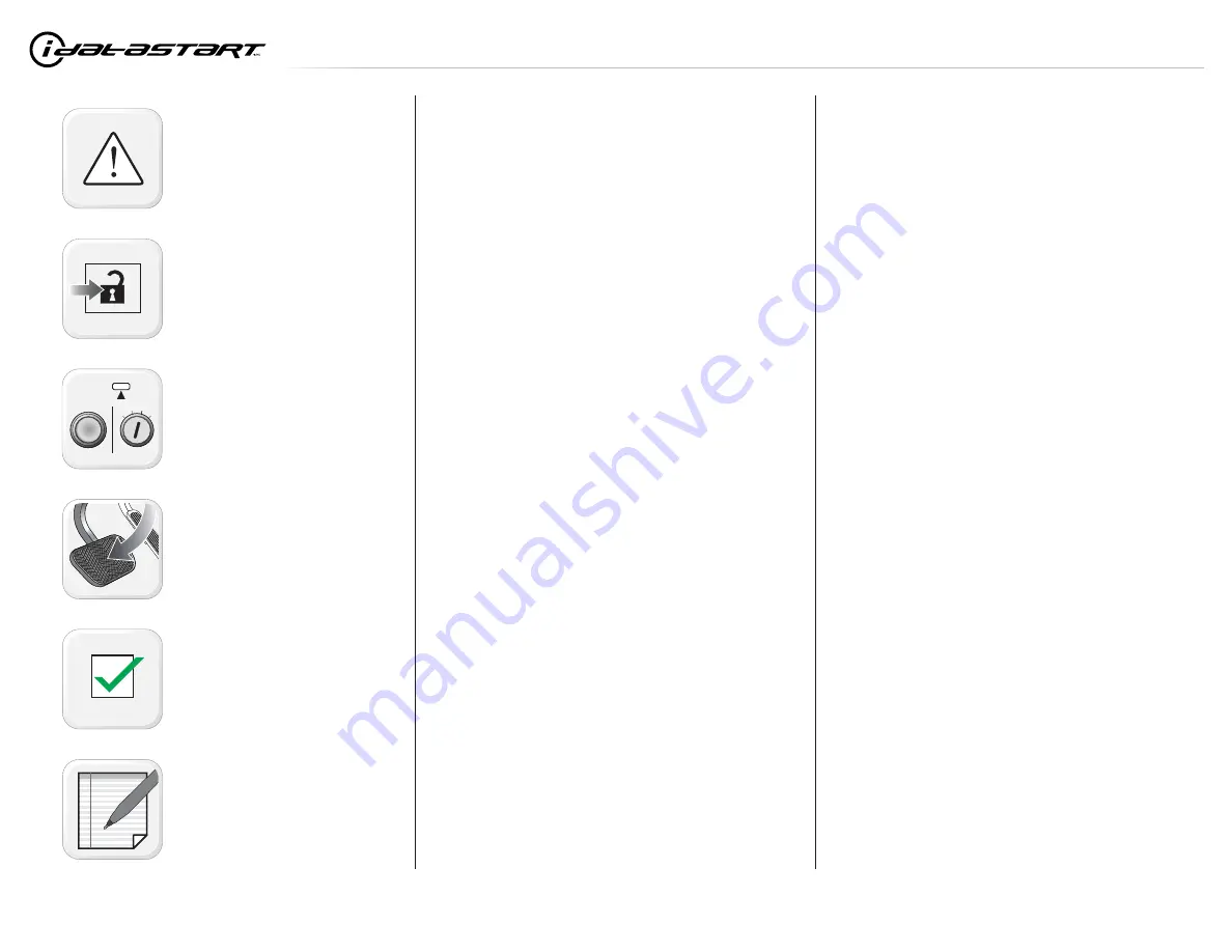 idatastart HC1151A Product Manual Download Page 163