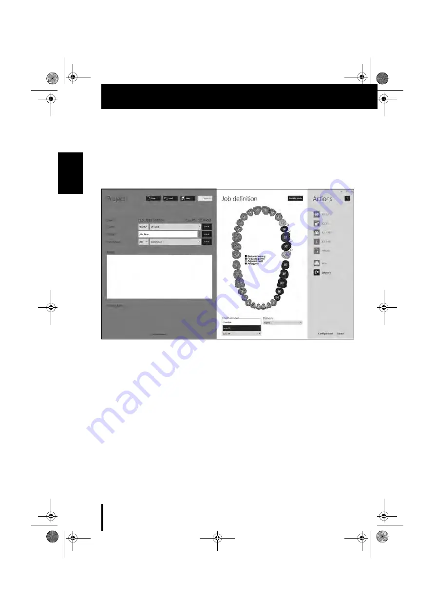 IDC S1 User Manual Download Page 12