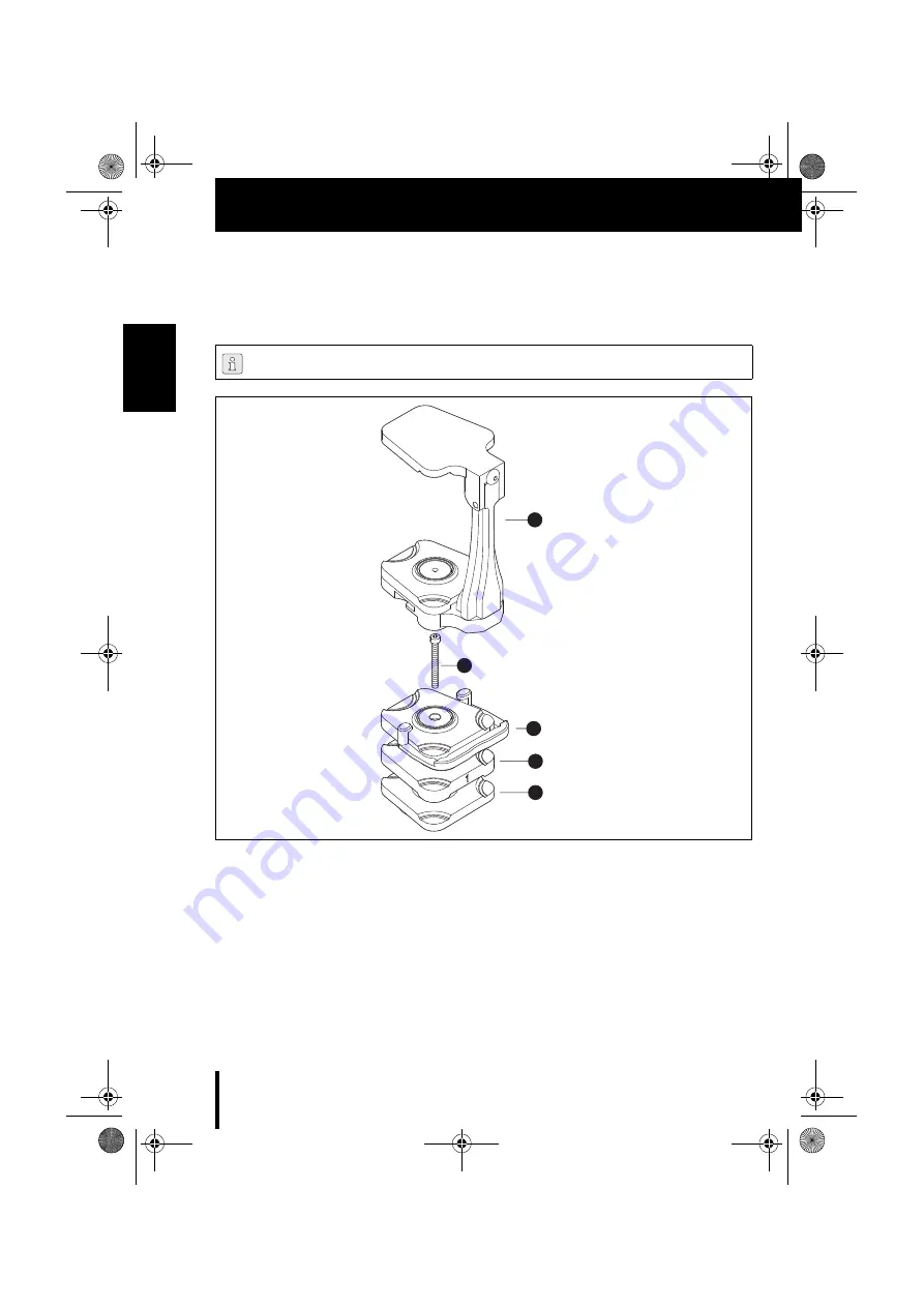 IDC S1 User Manual Download Page 38