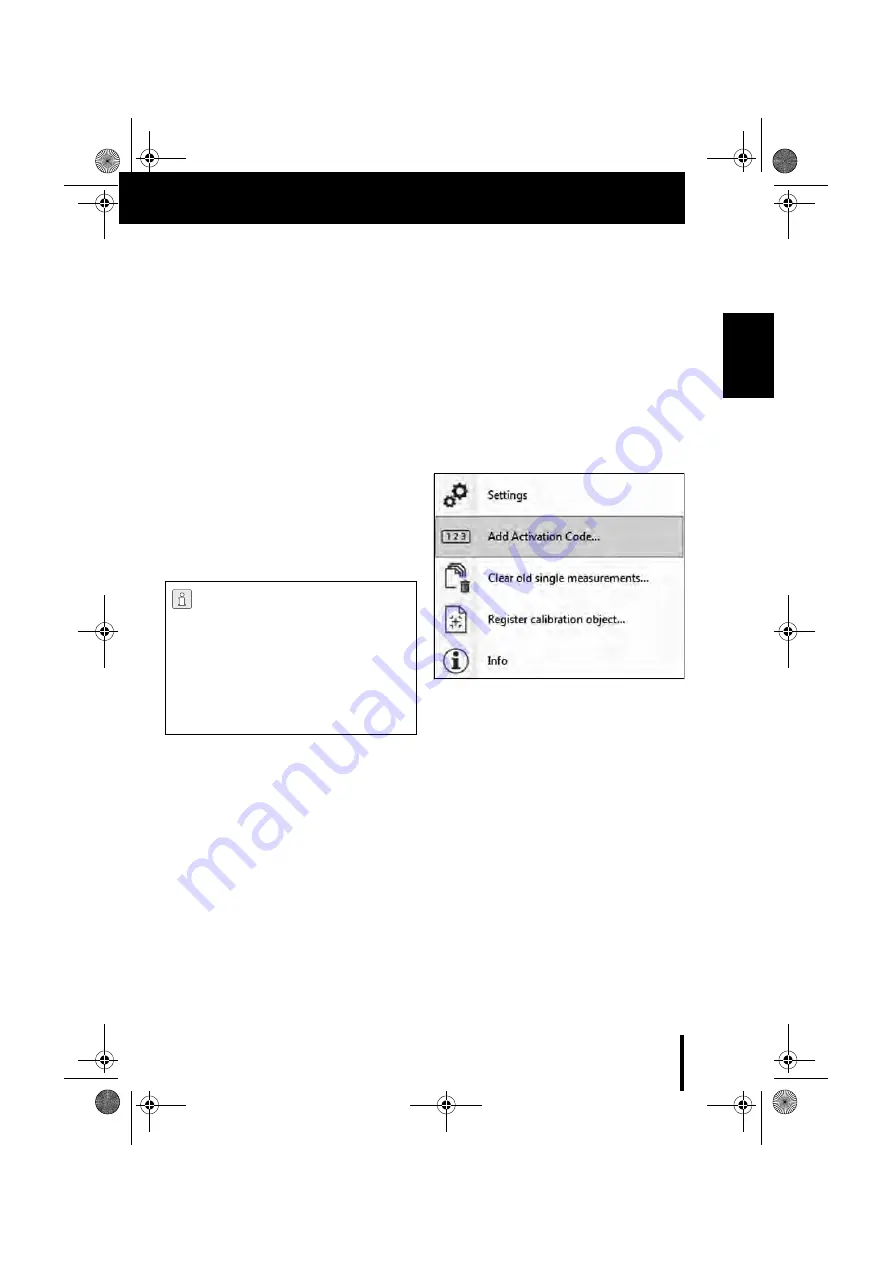 IDC S1 User Manual Download Page 55