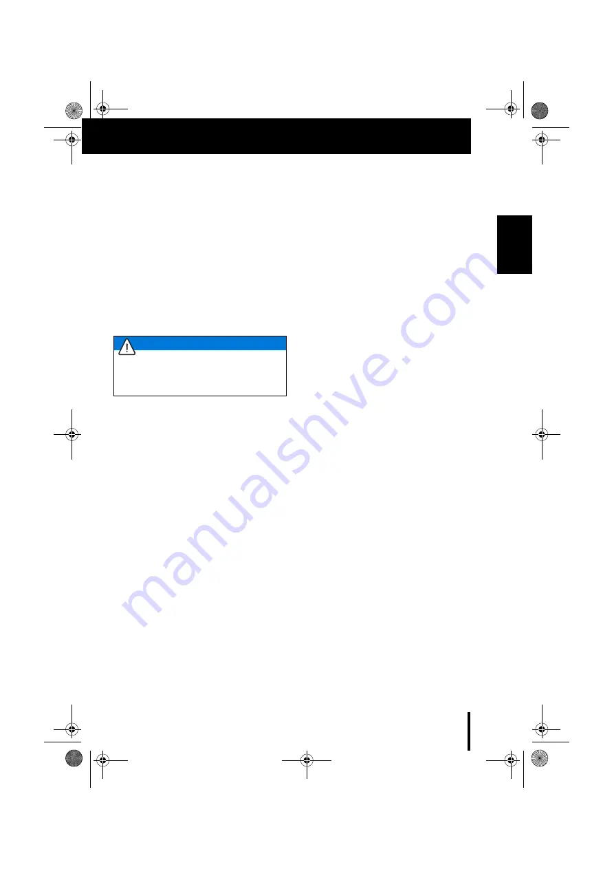 IDC S1 User Manual Download Page 117