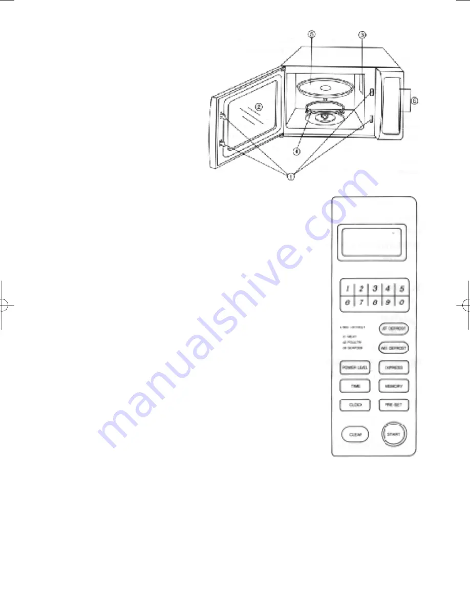 Ide Line 753-015 Use And Care Book Manual Download Page 8